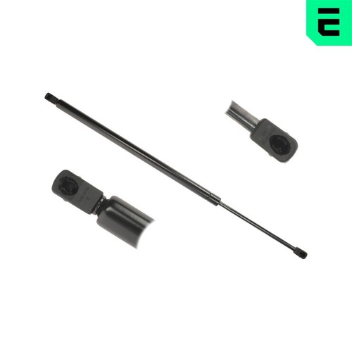 Optimal gasfeder - 2x,