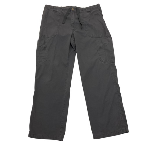 Carhartt cargo hose grau - cargo,