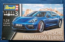 REVELL® 07034 1:24 PORSCHE