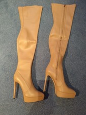 Giaro Spire Gr.42 Taupe MATTE