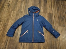 Kinderskijacke Ziener Amely