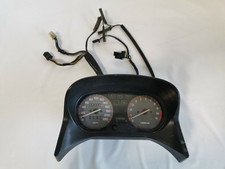 Yamaha XJ 600 4BR Tacho, Cockpit, Instrument 55255 km B3714