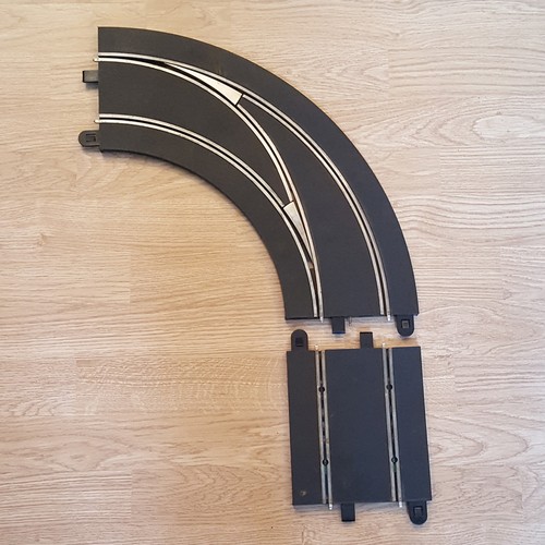 Scalextric digital spur 32 - scalextric,