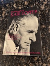 THE PHILOSOPHY OF KARL POPPER