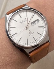 Seiko TYPE II 7546 Quartz