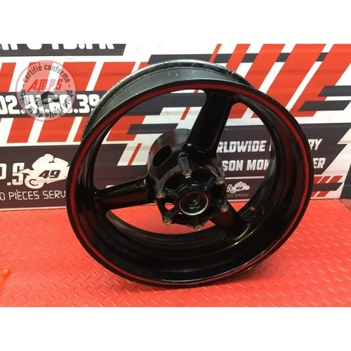 Felge hinten yamaha 2000 - felge,