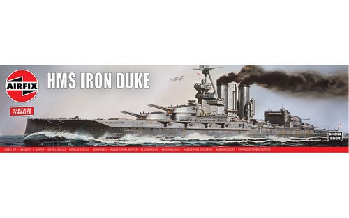 Airfix a04210v 600 - a04210v, hms
