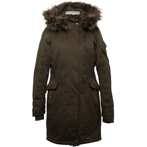 Wellensteyn parka damen - wellensteyn,, parka,