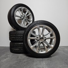 Sommerräder Felgen 17" 5x112