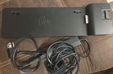 HP UltraSlim Docking Station