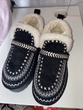 Winterschuh