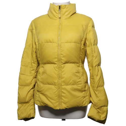 Stile benetton daunenjacke - stile,