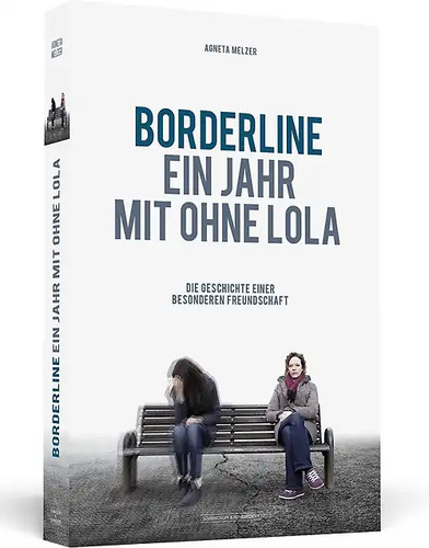 Borderline ein jahr mit - -,