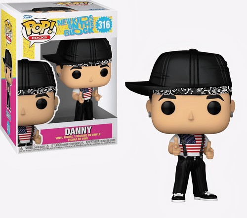 Funko new kids the - new,