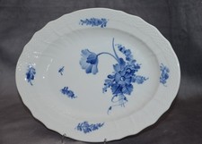 Royal Copenhagen - blaue Blume