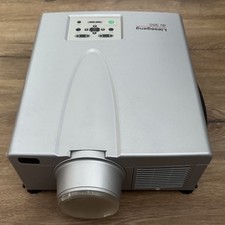 Liesegang DV 350 Projektor Beamer mit Tasche
