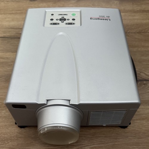 Liesegang 350 projektor - dv,