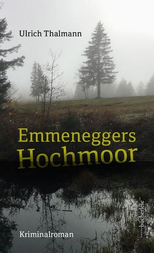 Emmeneggers hochmoor thalmann - hochmoor,