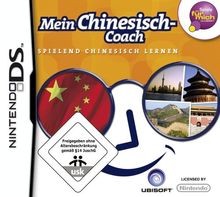 Mein chinesisch coach - mein,