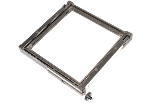 Sinar 13x18 rahmen - sinar,