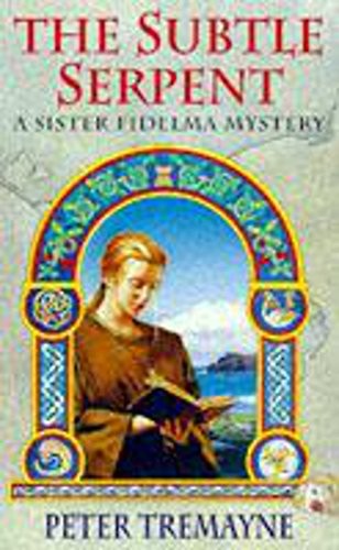 The subtle serpent sister - subtle, (sister