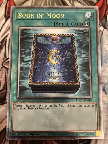 Yugioh buch mond - buch,
