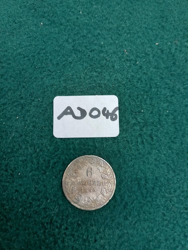 Ad046 kreuzer 1754 - ad046,