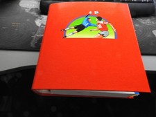 Faszination Fußball – Atlas