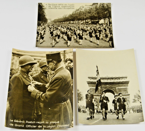 Charles gaulle kriegsende - de, ,