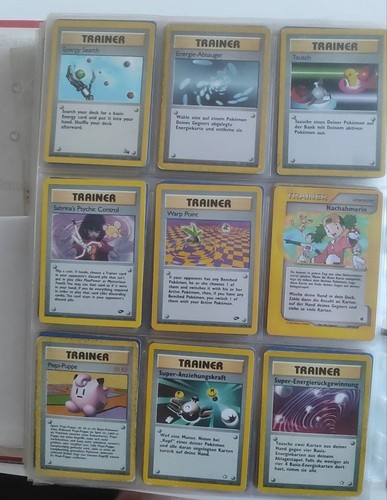 Pokemon ordner - pokemon, |