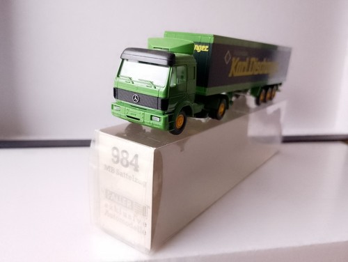 Wiking faller 984 werbemodell - faller,