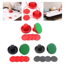 Air Hockey Pusher und Air