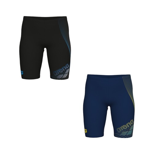 Arena jungen badehose design - badehose,