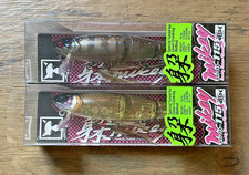 Jackall Kawashi Mikey 115