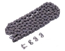 Steuerkette offen mit Schloß Suzuki LTZ 400 / DRZ 400 - alle Baujahre