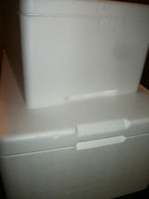 BOS FOOD Styr.-2  Boxen für