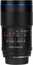 LAOWA 100mm f2,8 2:1 Ultra