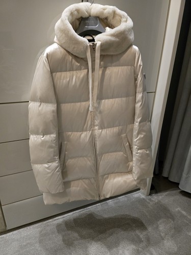 Prada daunenjacke nylon - ,