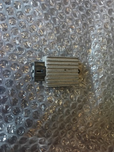 Rex rs450 460 - rex, regler