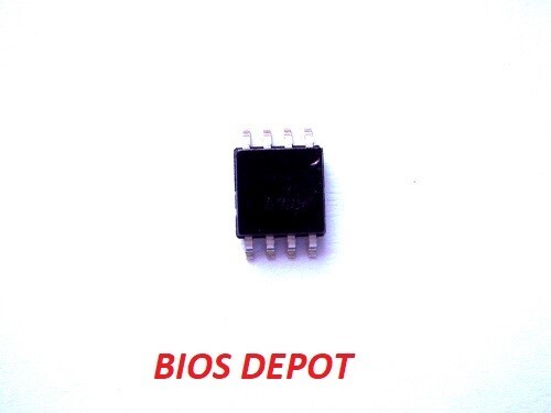 Bios chip lenovo - lenovo, g575