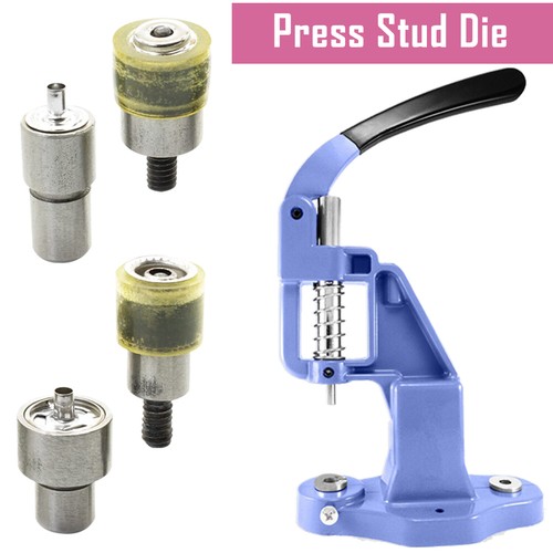 Teile druckknöpfe - 4,