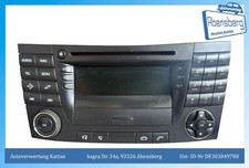 gebr. Mercedes W211 S211