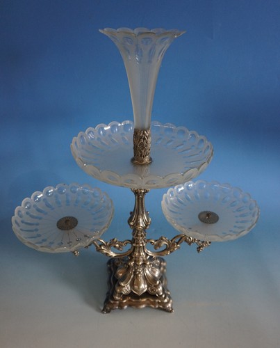 Biedermeier etagere - biedermeier,