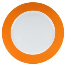 Platzteller Thomas Sunny Day Orange
