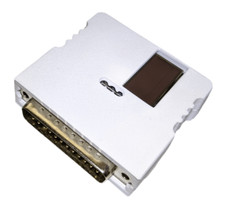 Amiga IMP Box LCD WLAN