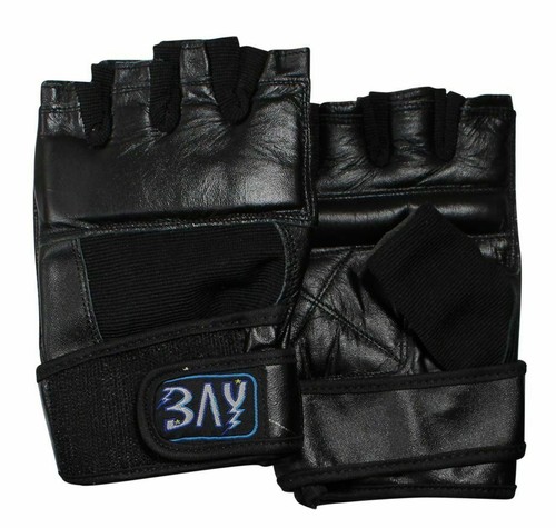 Bay orbit leder - bay,
