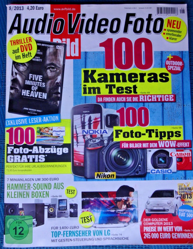 Audio video foto philips - audio,video,foto,8/13,,
