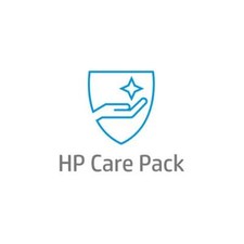 HP 5 Jahre Hardware Support