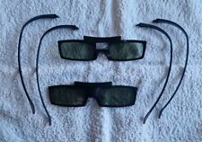 Original Samsung 3D Active