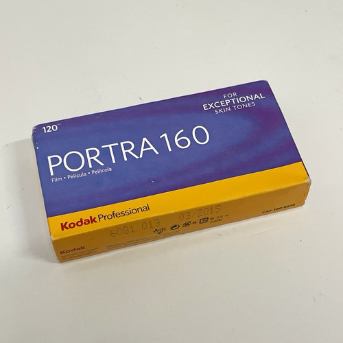 5er pack kodak portra - 5er,